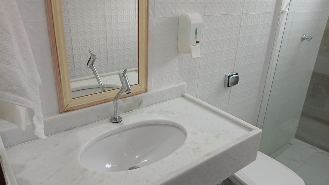 Casa Roxa Com Piscina Em Condominio Araquari Eksteriør billede